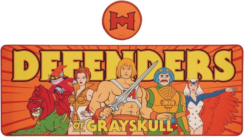 71iye suv5l. ac sl1440 Defenders of Grayskull characters.
