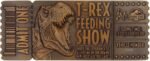 71djnybby8l. ac sl1440 T-Rex feeding show ticket