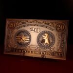 813fdyqzfdl. ac sl1500 Twenty dollar coin replica
