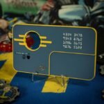 81ytqmgd8pl. ac sx679 Vault-Tec security clearance card