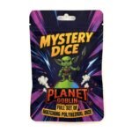 img 6813 new Mystery dice set package