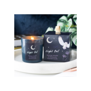 Night Owl Lavender & Chamomile Candle C3378fb1 9eee 405d 97e3 Abe04593ddb6 300x300