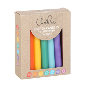 Pack of 14 Unscented Chakra Energy Candles Ff817439 C9b2 4b6d Ab13 Ace4399bf3a5 300x300