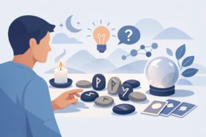 How to Read Rune Stones Without the Nonsense