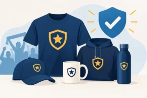 What Makes Merchandise Official? A Fan Guide What Makes Merchandise Official? A Fan Guide