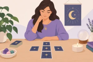 Which Tarot Spread Is Easiest for Beginners?