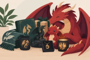 15 Best Gifts Dragon Lovers Will Actually Hoard 15 Best Gifts Dragon Lovers Will Actually Hoard