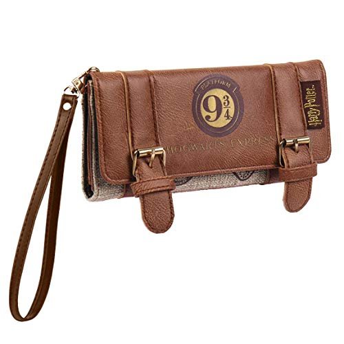 41kbav9ak0l.jpg Harry Potter Life’s Little Moments Long Wallet