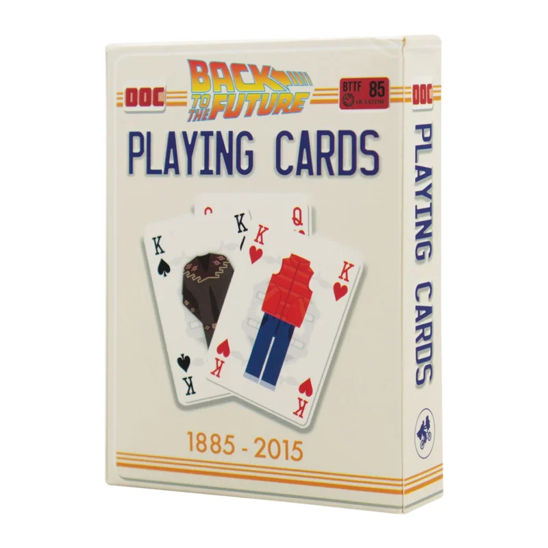 uv bf212 box angle white.jpg Back to the Future playing cards