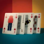 uv bf212 lifestyle 1.jpg Playing cards with pop culture.