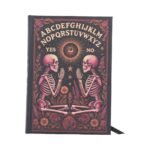 b7693c26.jpg Ouija board with skeletons design
