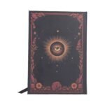 b7693c26 2.jpg Mystic eye journal with floral border