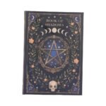 Book of Shadows mystic journal