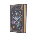 b7701c26 1.jpg Book of Enchantments pentacle journal