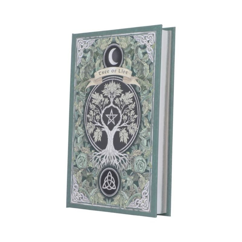 Tree of Life book cover