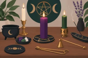 Best Wiccan Candle Accessories for Your Altar Best Wiccan Candle Accessories for Your Altar