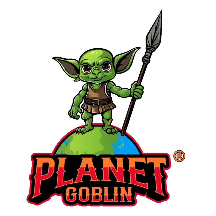 Home Page Bramble the goblin
