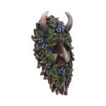 d5934v2 3.jpg Green man face sculpture