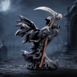 u7844c26 7.jpg Grim reaper statue with scythe