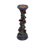u7853c26 1.jpg Gothic rose candle holder